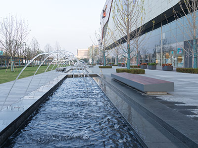 鼓楼企业地下室防水