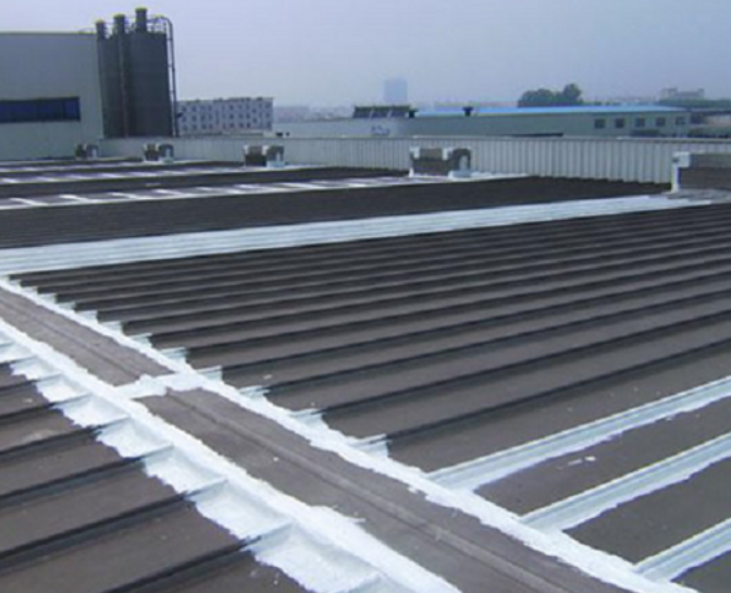 鼓楼彩钢瓦屋面漏水问题只有好的防水系统能够解决