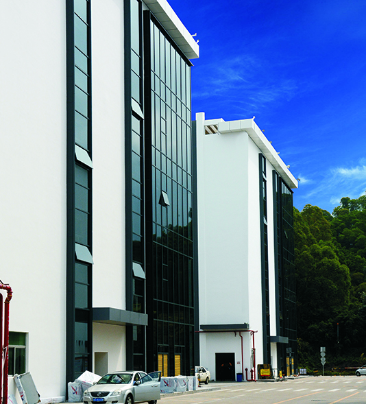 鼓楼写字楼幕墙修缮安装