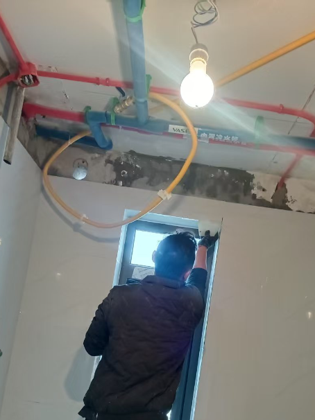 鼓楼专业水管维修